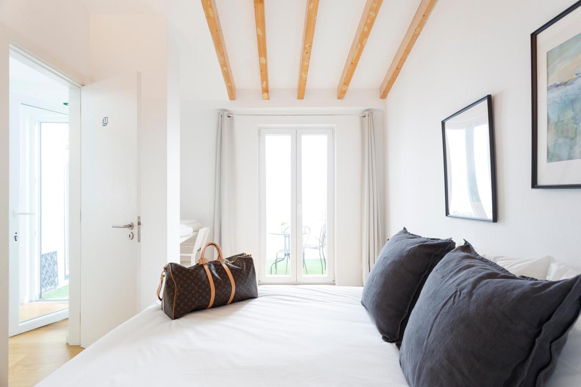 Sao Vicente Bedrooms Gæstehus
