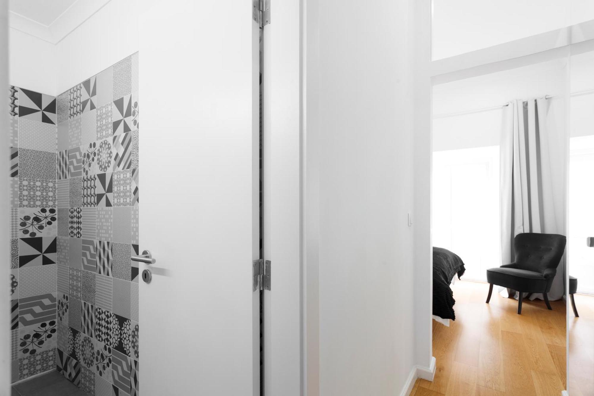 Sao Vicente Bedrooms Gæstehus