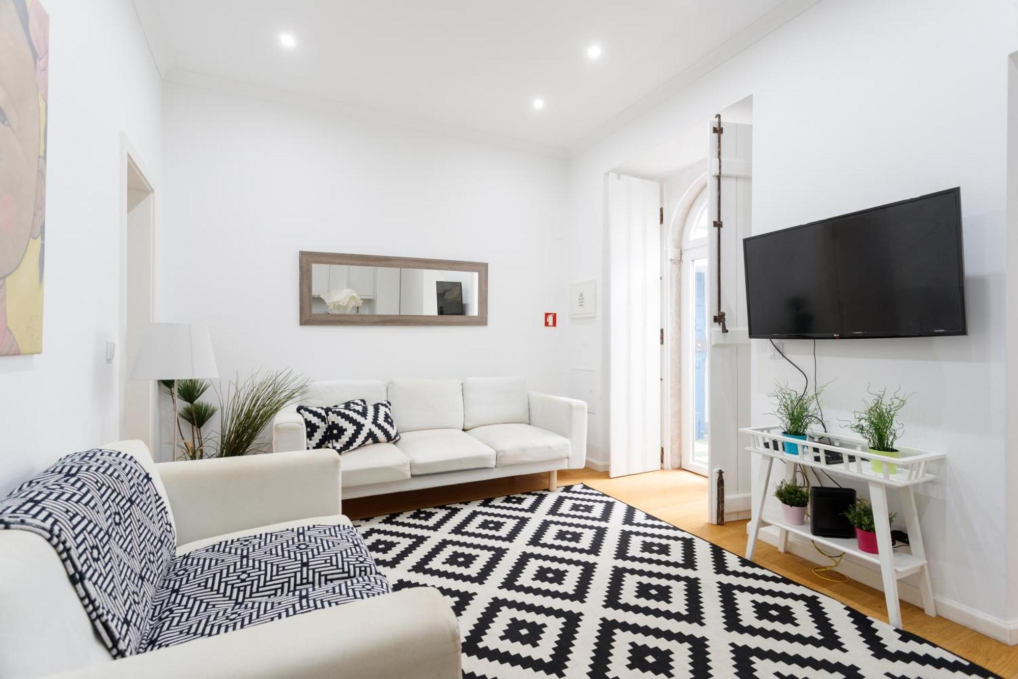Sao Vicente Bedrooms Gæstehus *