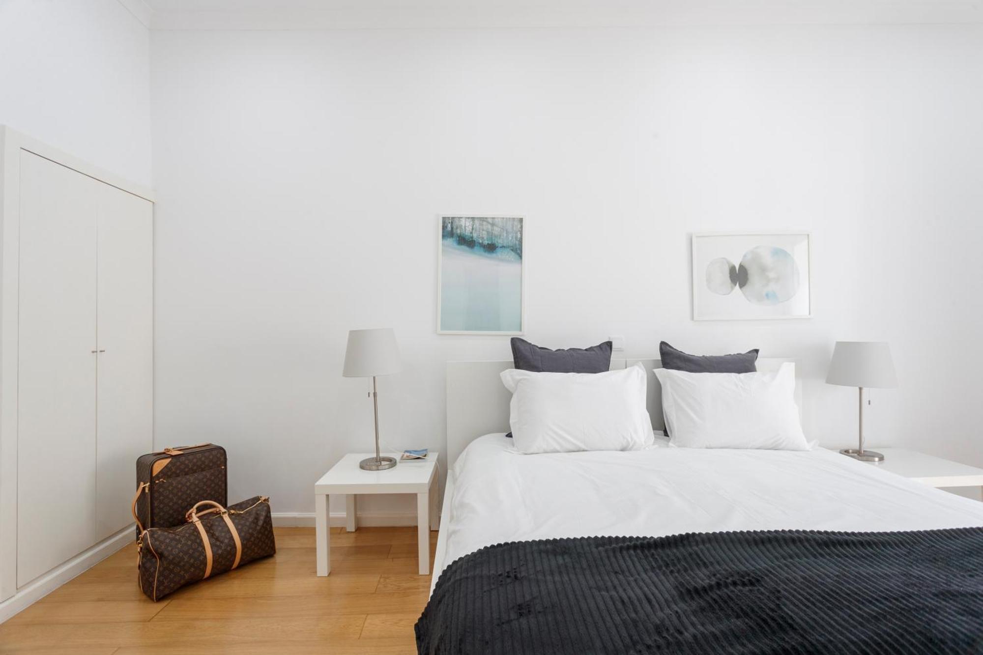 Sao Vicente Bedrooms Gæstehus