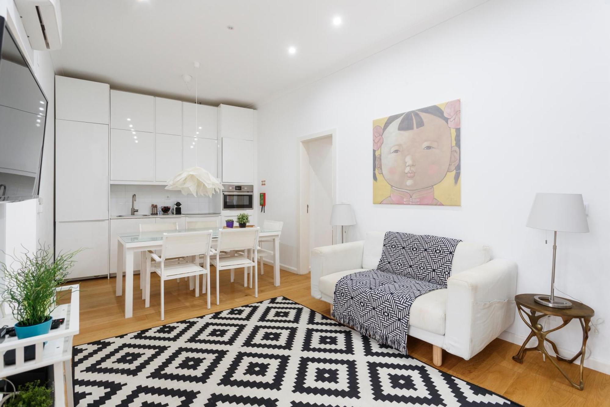 Gæstehus Sao Vicente Bedrooms *