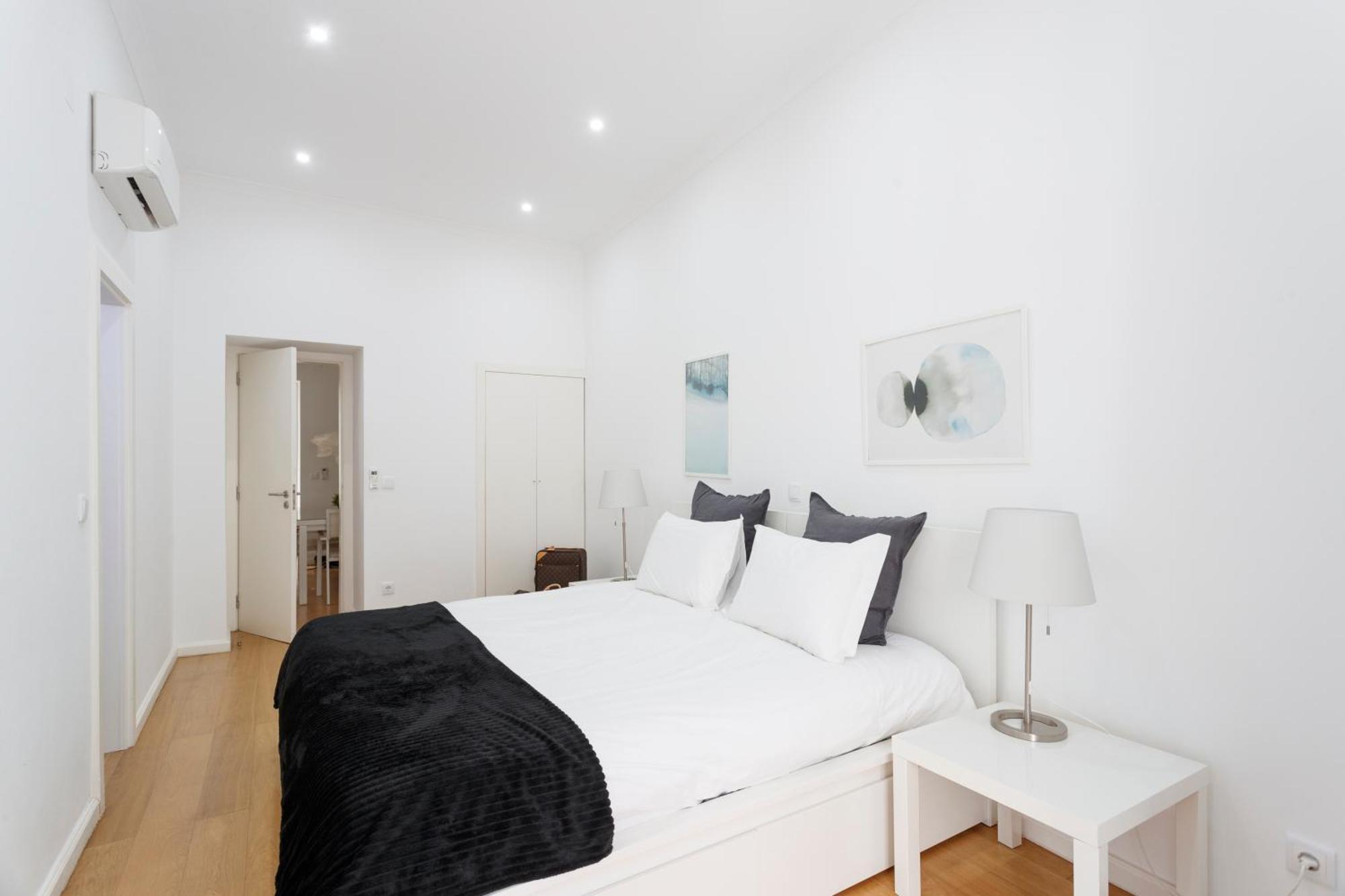 Casa de hóspedes Sao Vicente Bedrooms *