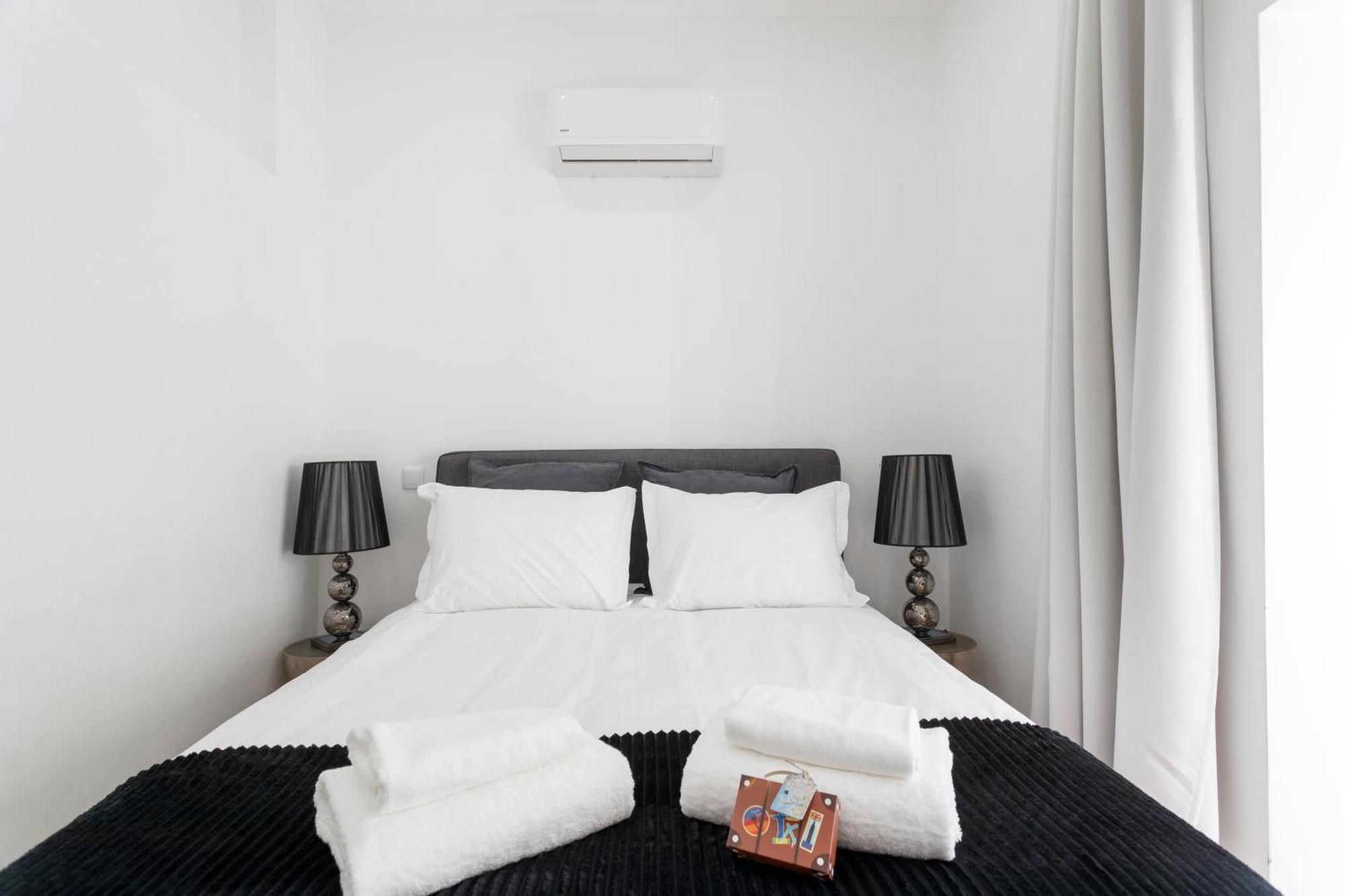 Casa de hóspedes Sao Vicente Bedrooms