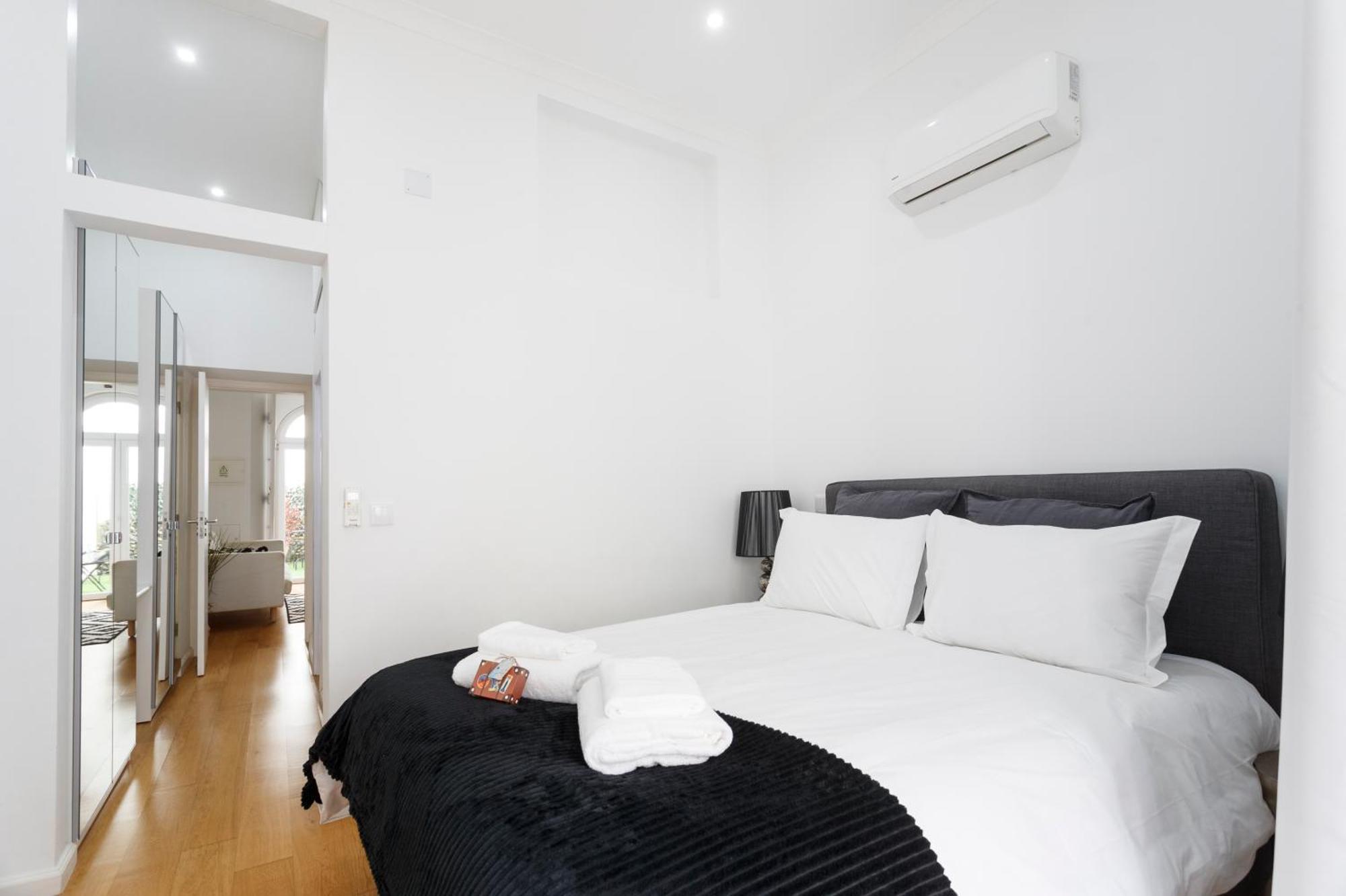 Sao Vicente Bedrooms Casa de hóspedes Lisboa
