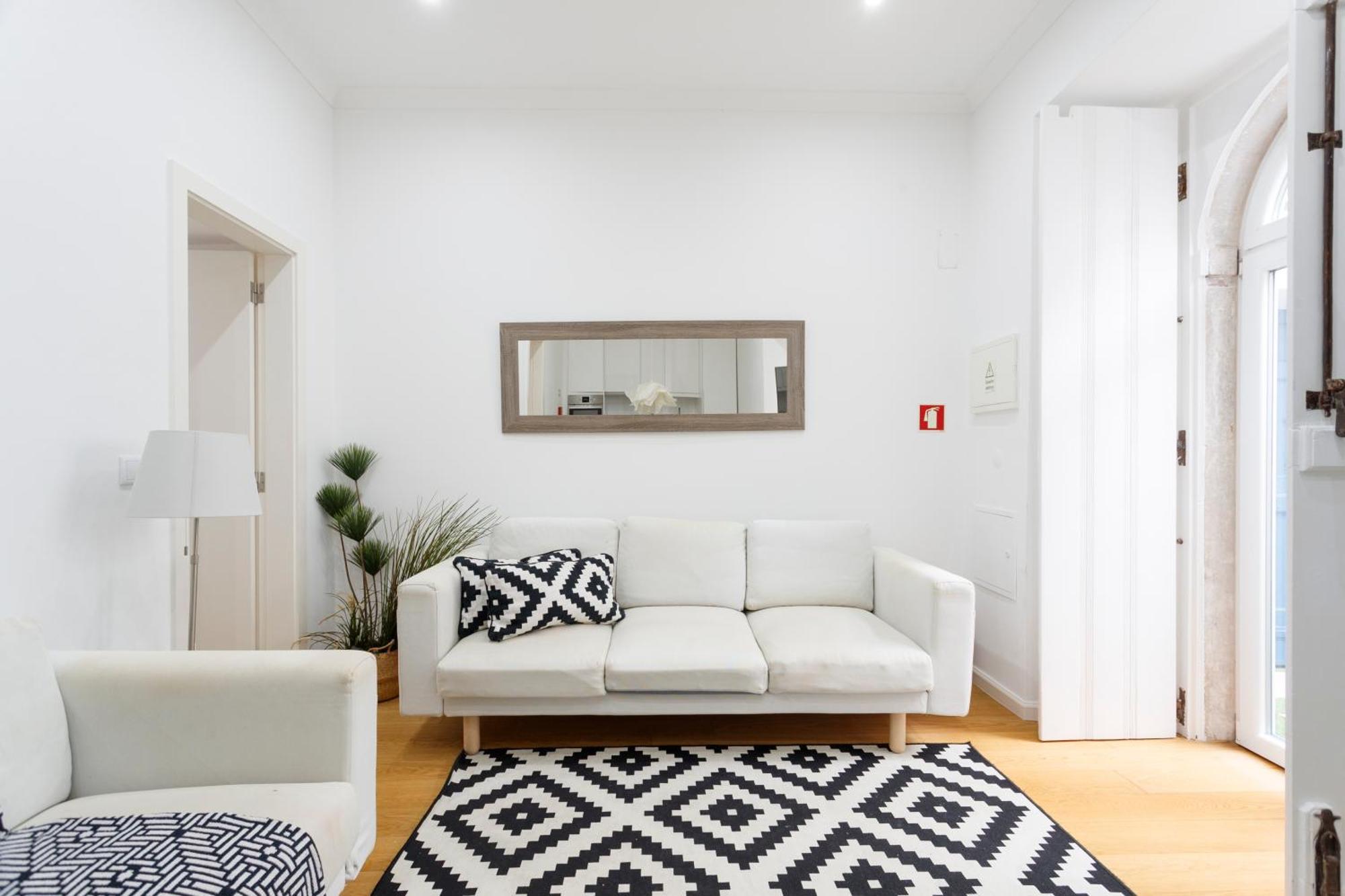 Sao Vicente Bedrooms Casa de hóspedes Lisboa
