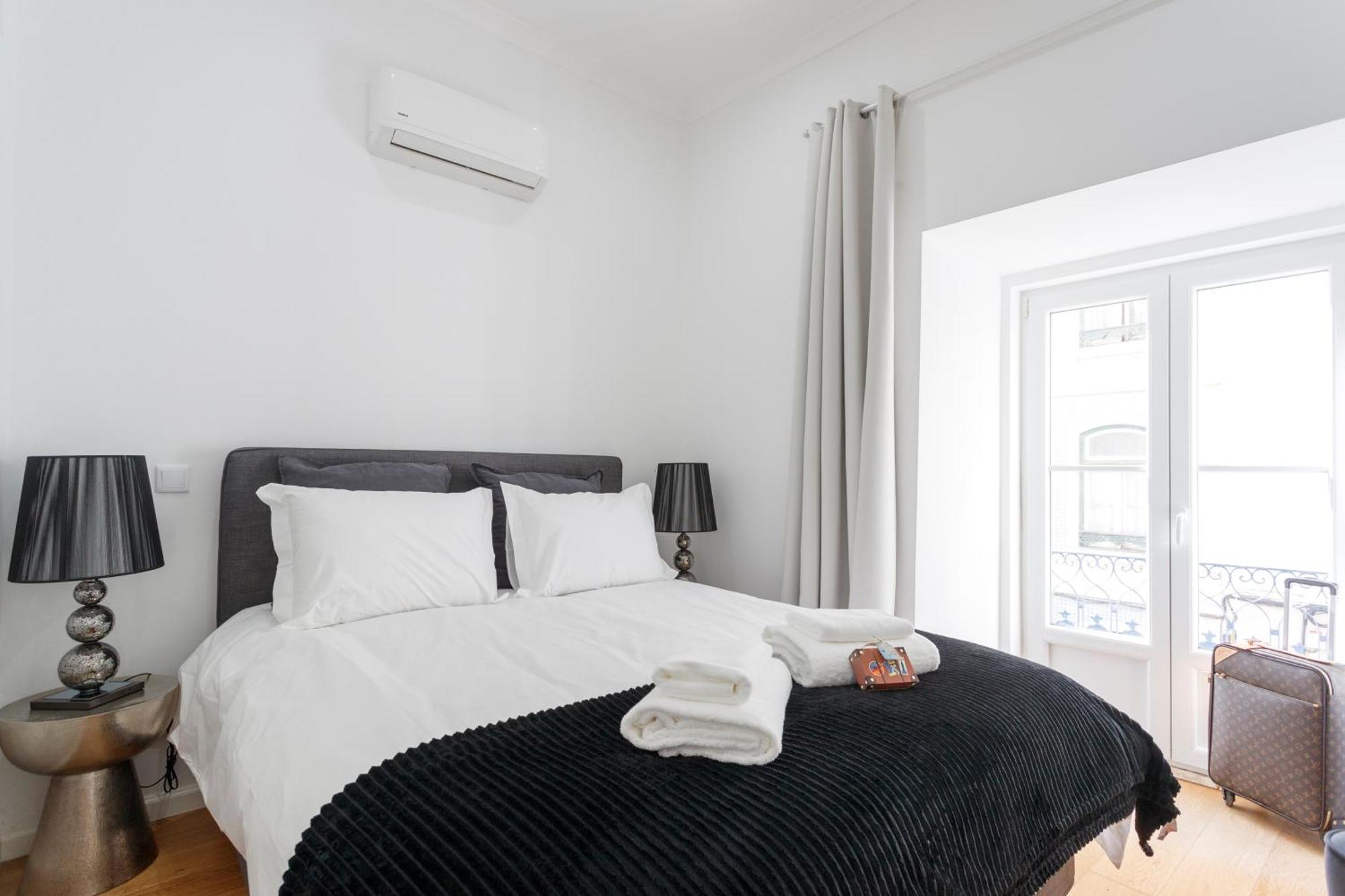 Casa de hóspedes Sao Vicente Bedrooms Lisboa