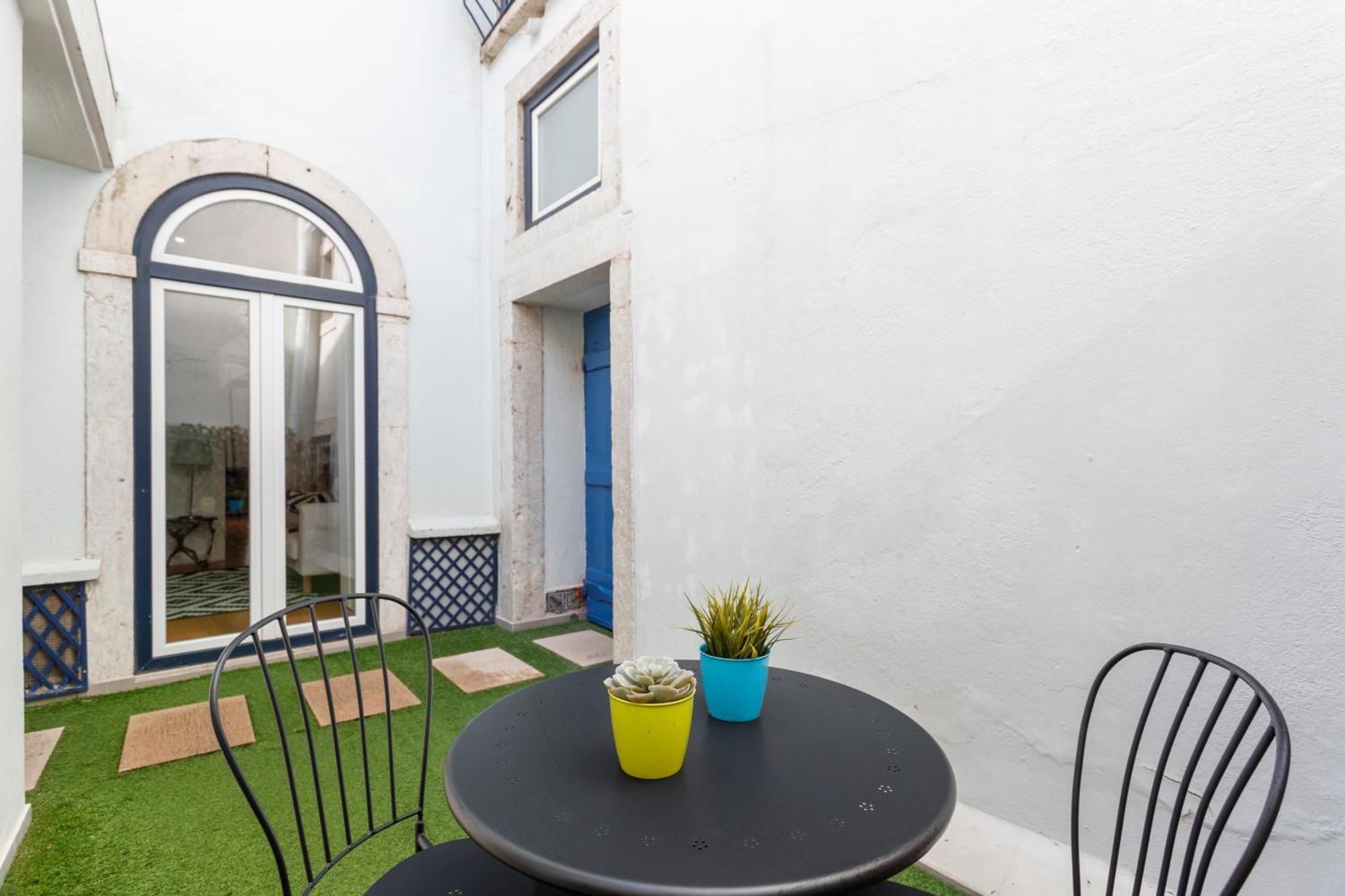 Sao Vicente Bedrooms Casa de hóspedes Lisboa