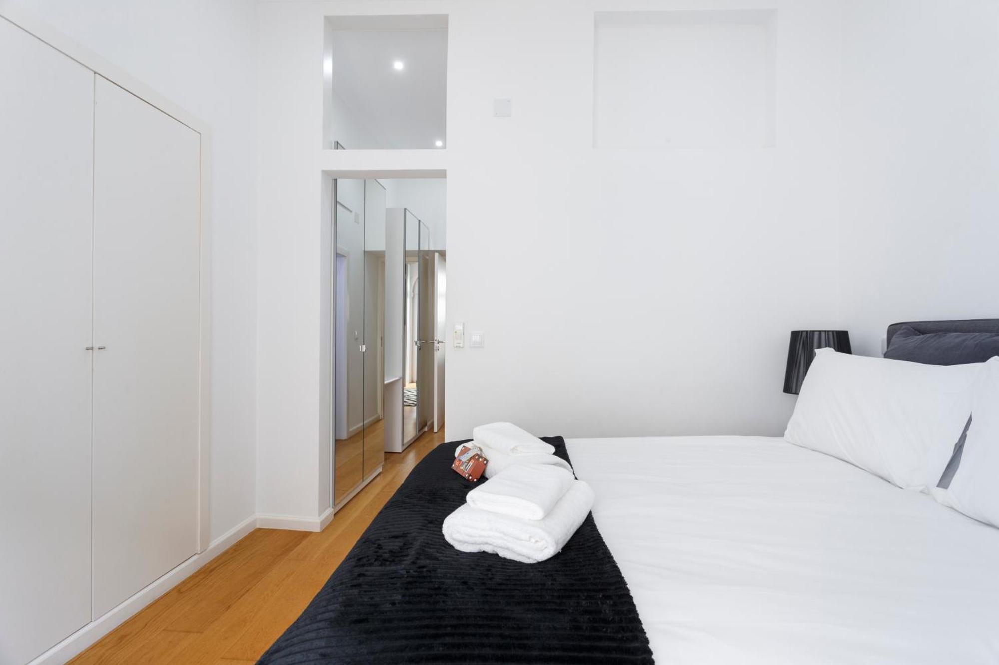 Sao Vicente Bedrooms Casa de hóspedes Lisboa